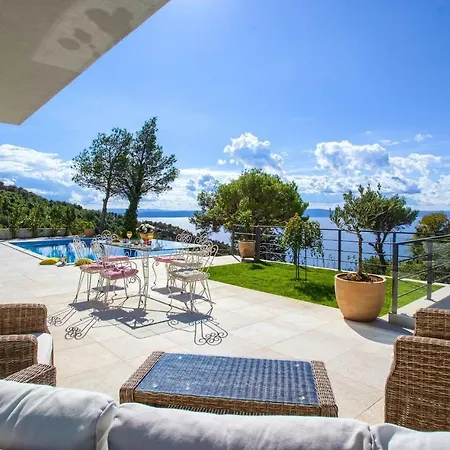 Holiday home Yanko