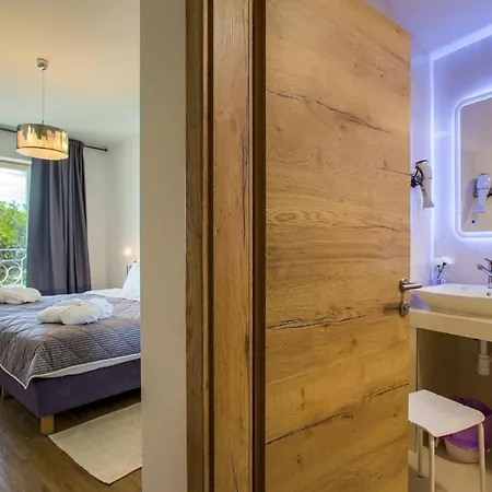 Yanko Holiday home Makarska