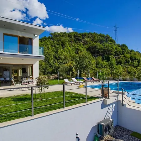 Holiday home Yanko Makarska