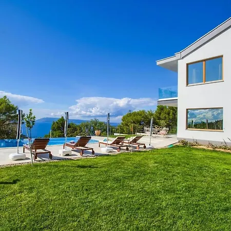 Holiday home Yanko