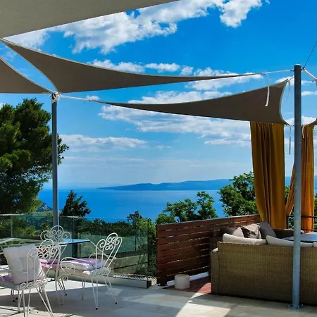 Holiday home Yanko *