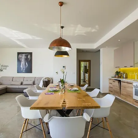 Holiday home Yanko *