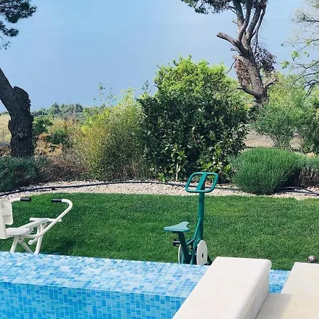 Yanko Holiday home Makarska