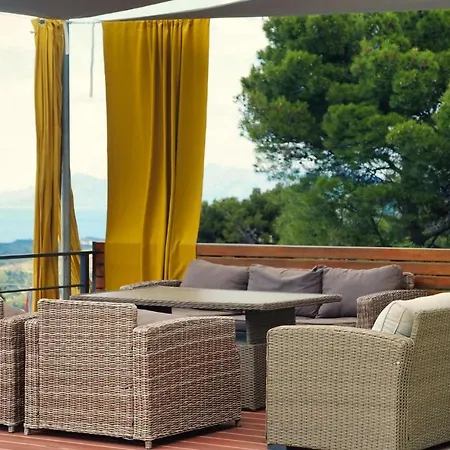 Holiday home Yanko *