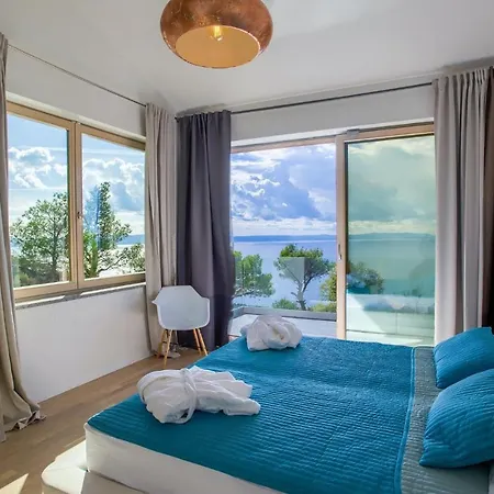 Yanko Holiday home *