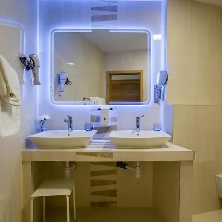 Yanko Holiday home Makarska