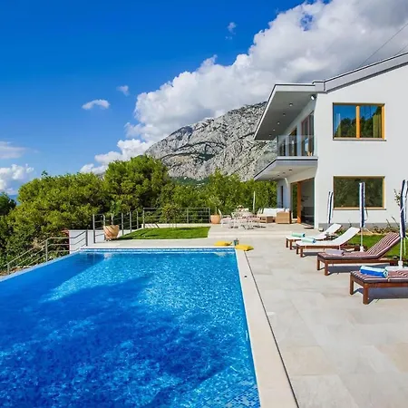 Holiday home Yanko Makarska