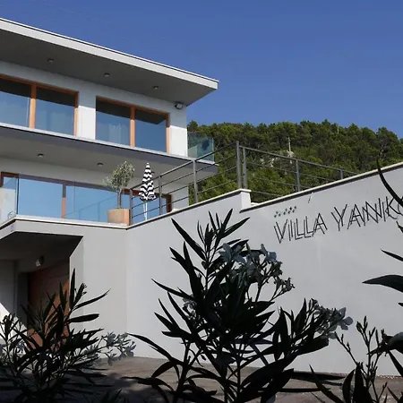 Holiday home Yanko Makarska