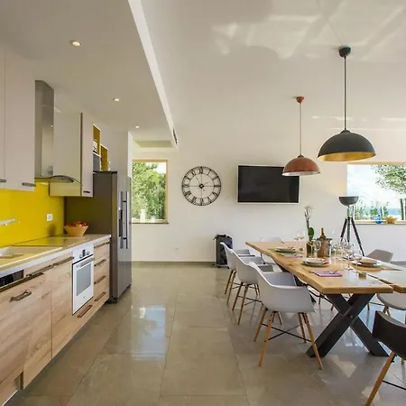 Holiday home Yanko