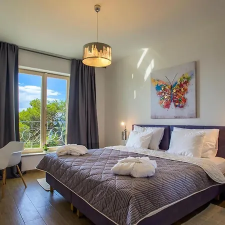 Yanko Holiday home