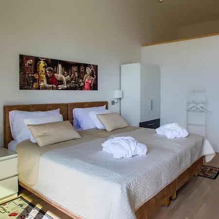 Holiday home Yanko