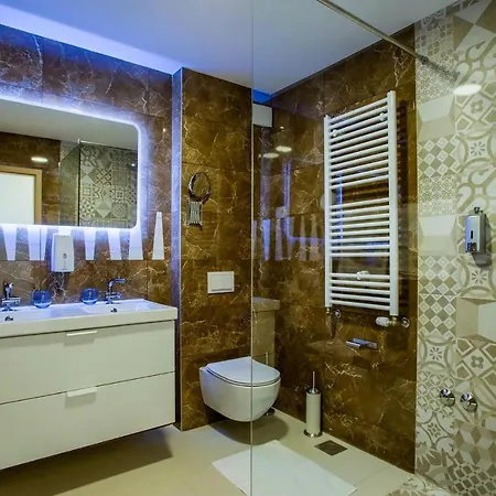 Holiday home Yanko *