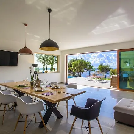 Holiday home Yanko *