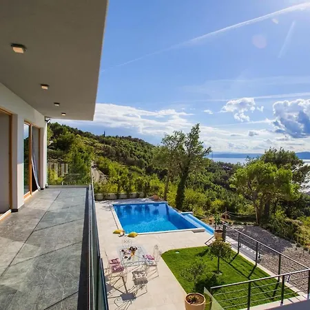 Holiday home Yanko