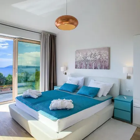 Yanko Holiday home Makarska